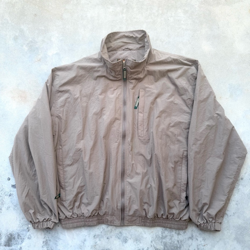 Mens Remington jacket